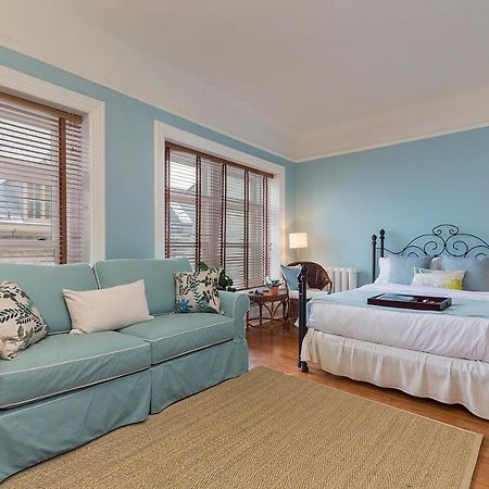 Les Immeubles Charlevoix - Le Perchoir 1018 Apartman Québec Kültér fotó
