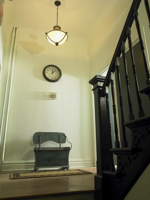 Les Immeubles Charlevoix - Le Perchoir 1018 Apartman Québec Kültér fotó