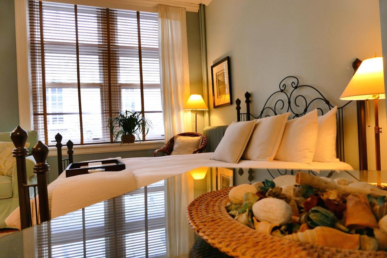 Les Immeubles Charlevoix - Le Perchoir 1018 Apartman Québec Kültér fotó